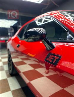 دۆج چالنجەر